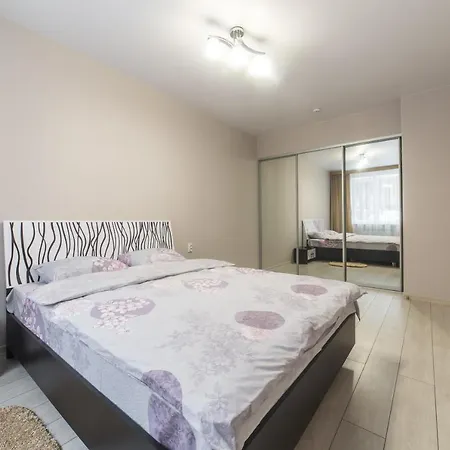 Near Dolphinarium דירה *