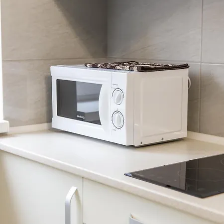 Near Dolphinarium דירה טרוסקבץ