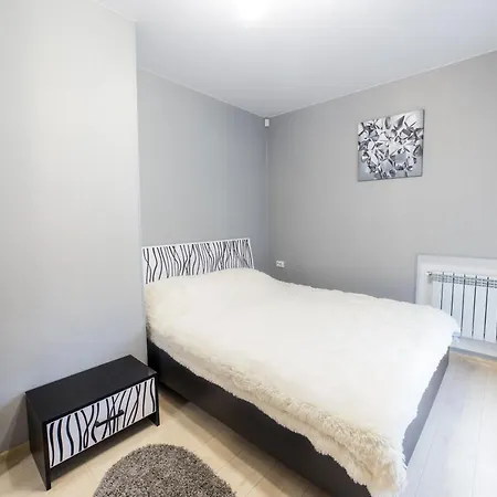 Near Dolphinarium Truskavets