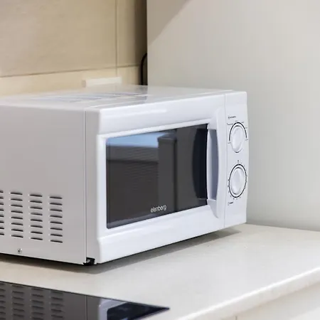 Near Dolphinarium דירה טרוסקבץ