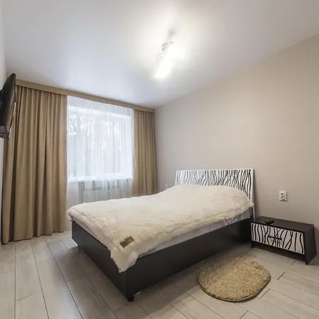 Near Dolphinarium * Truskavets