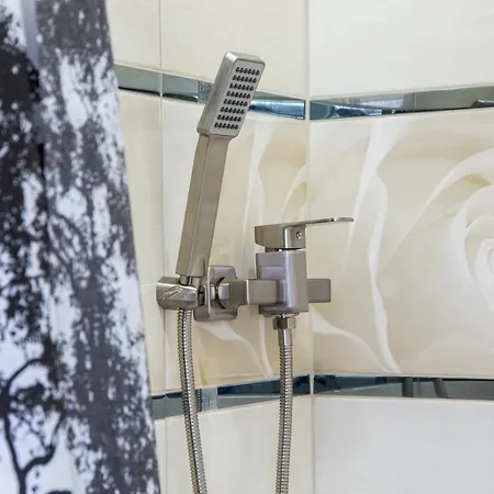 Near Dolphinarium דירה טרוסקבץ