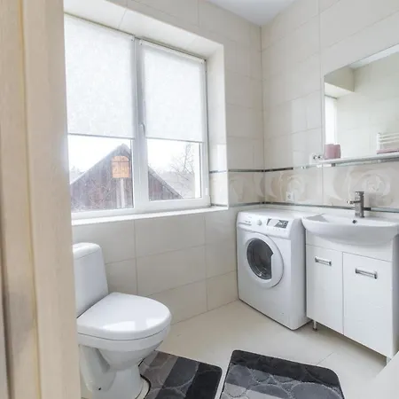 Near Dolphinarium Daire *