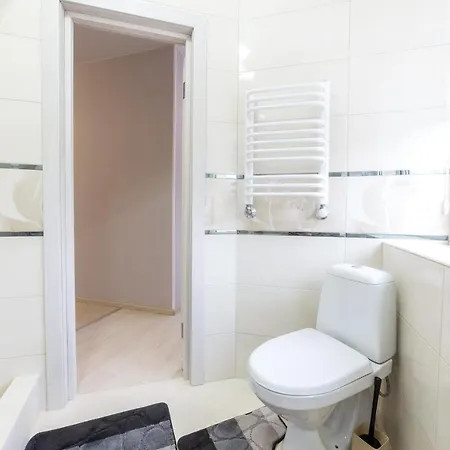 Daire Near Dolphinarium