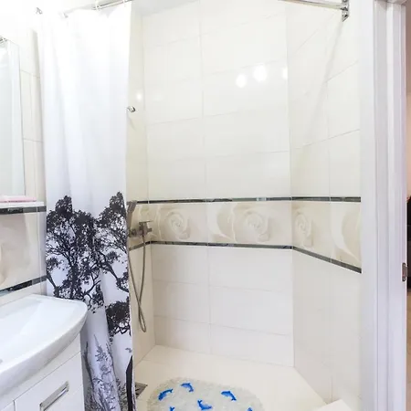 דירה Near Dolphinarium טרוסקבץ