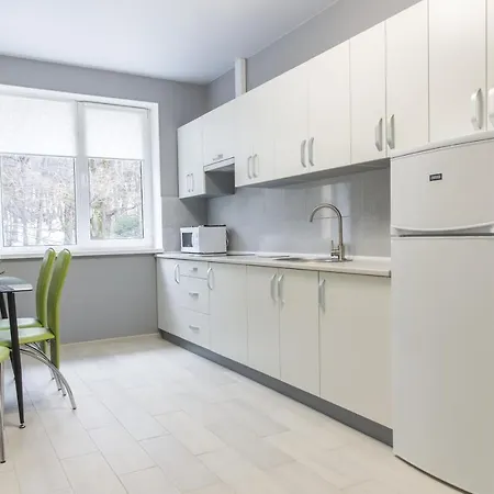 Near Dolphinarium * Truskavets