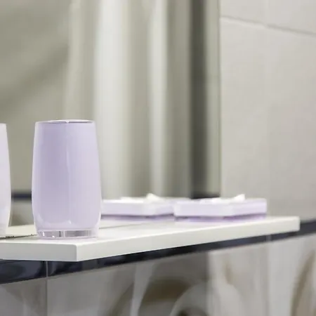 דירה Near Dolphinarium *