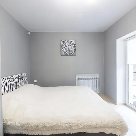 Near Dolphinarium דירה