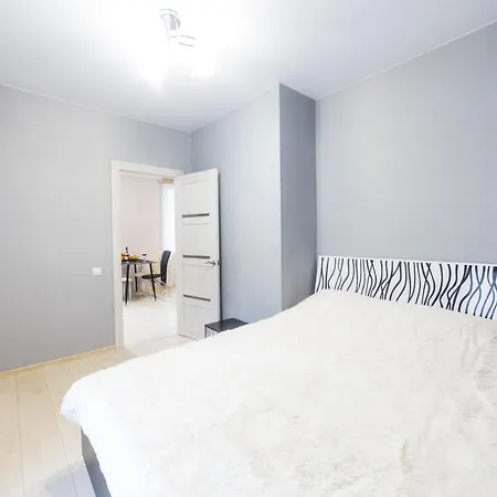 Near Dolphinarium Truskavets