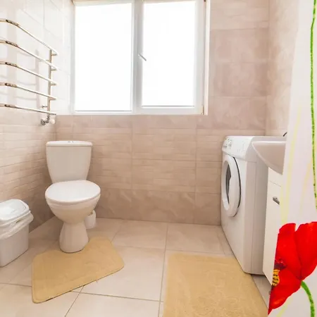 Daire Near Dolphinarium *