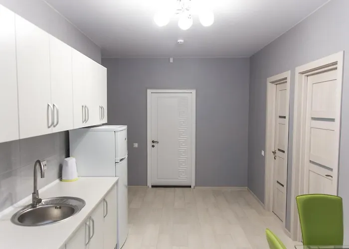 Apartment Near Dolphinarium Truskavets