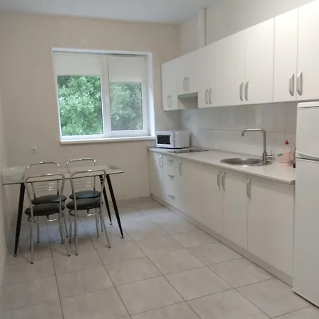 Near Dolphinarium Apartmán Truskavec