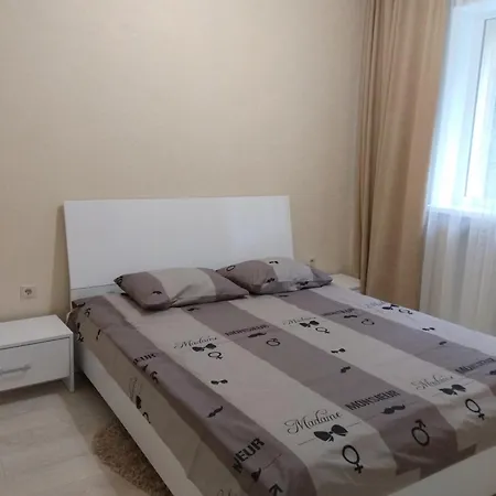 Apartmán Near Dolphinarium *