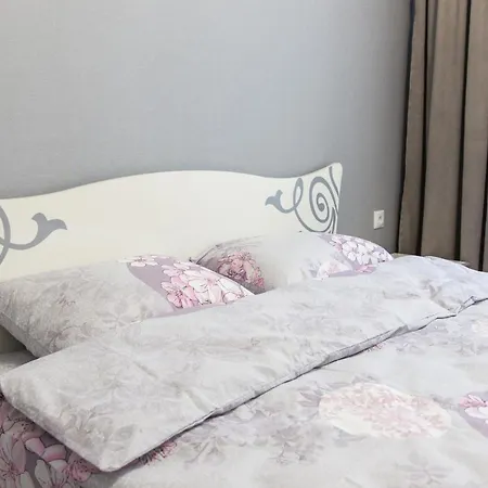 Near Dolphinarium Truskavec