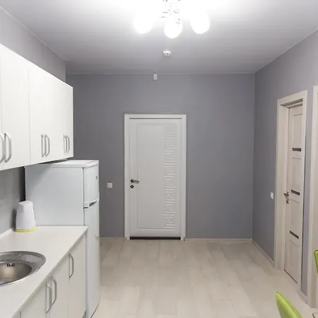 Apartmán Near Dolphinarium Truskavec