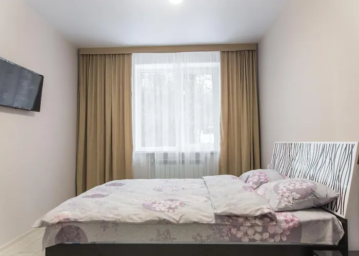 Near Dolphinarium Трускавец