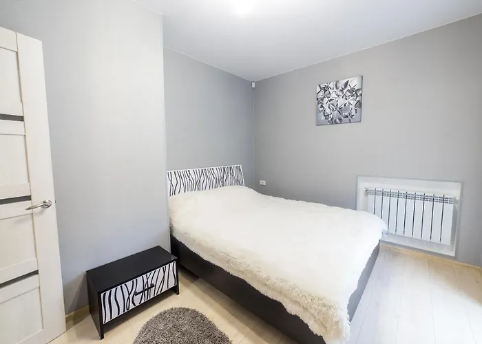 Near Dolphinarium Трускавец