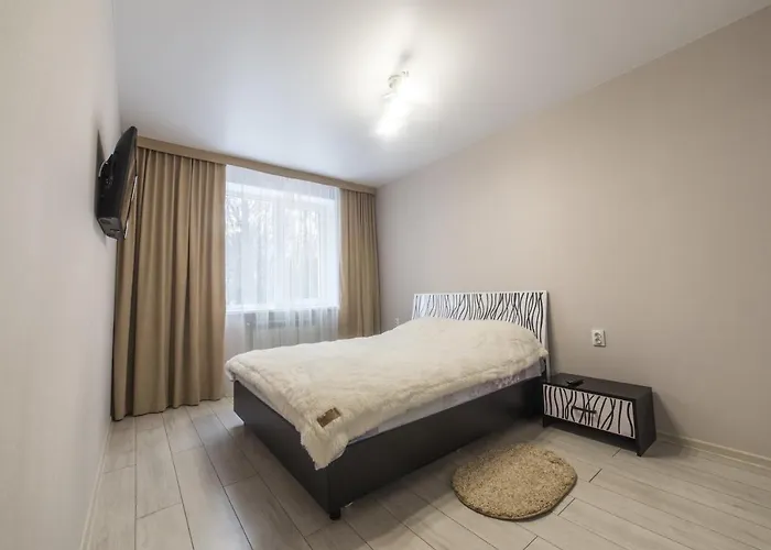 Near Dolphinarium * Трускавец