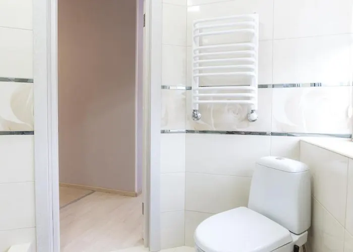 Апартаменты Near Dolphinarium